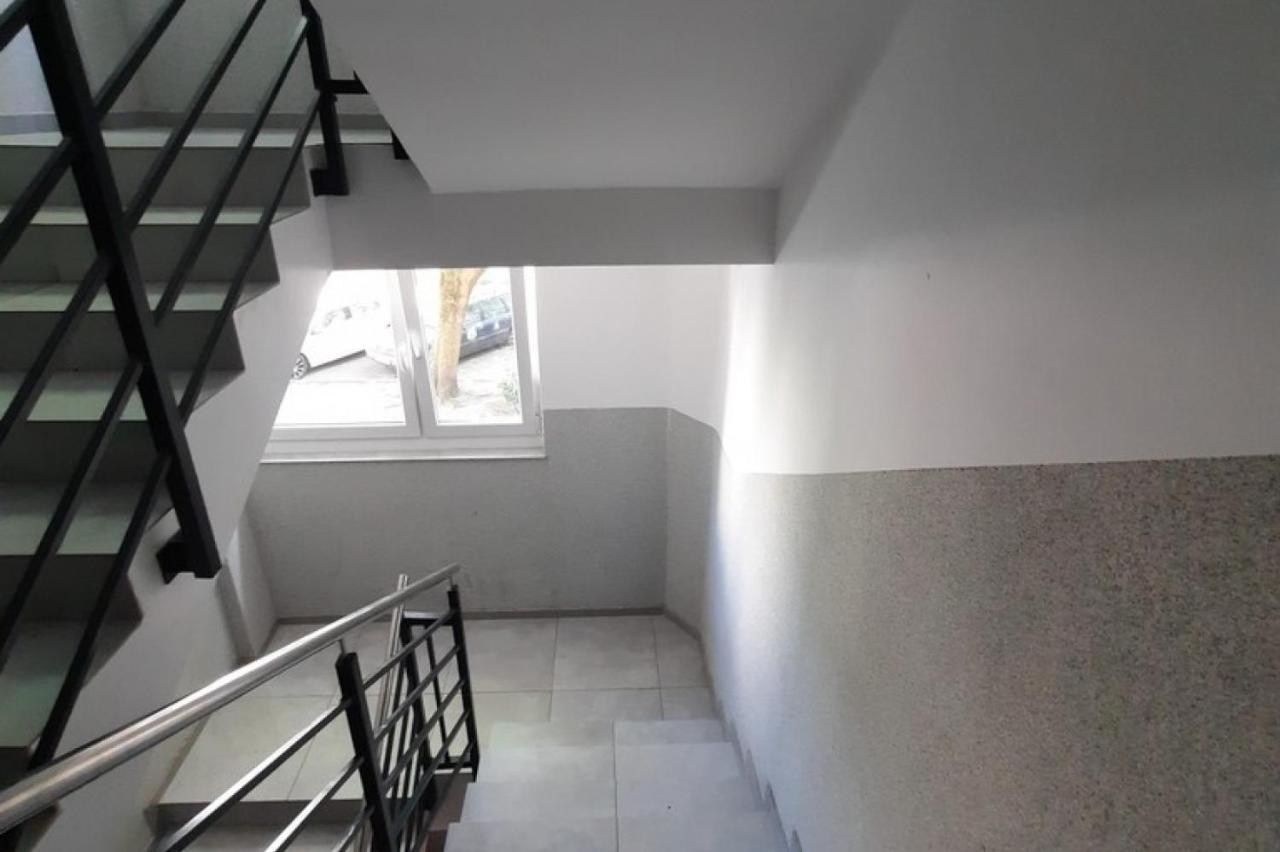 Apartament Ale Laba Kołobrzeg Esterno foto