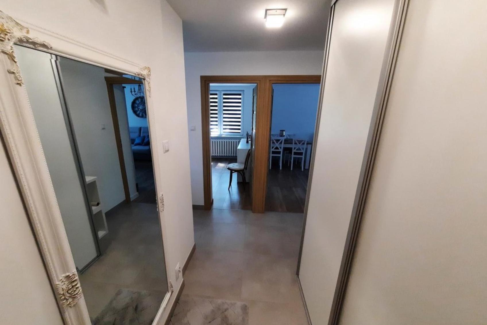 Apartament Ale Laba Kołobrzeg Esterno foto