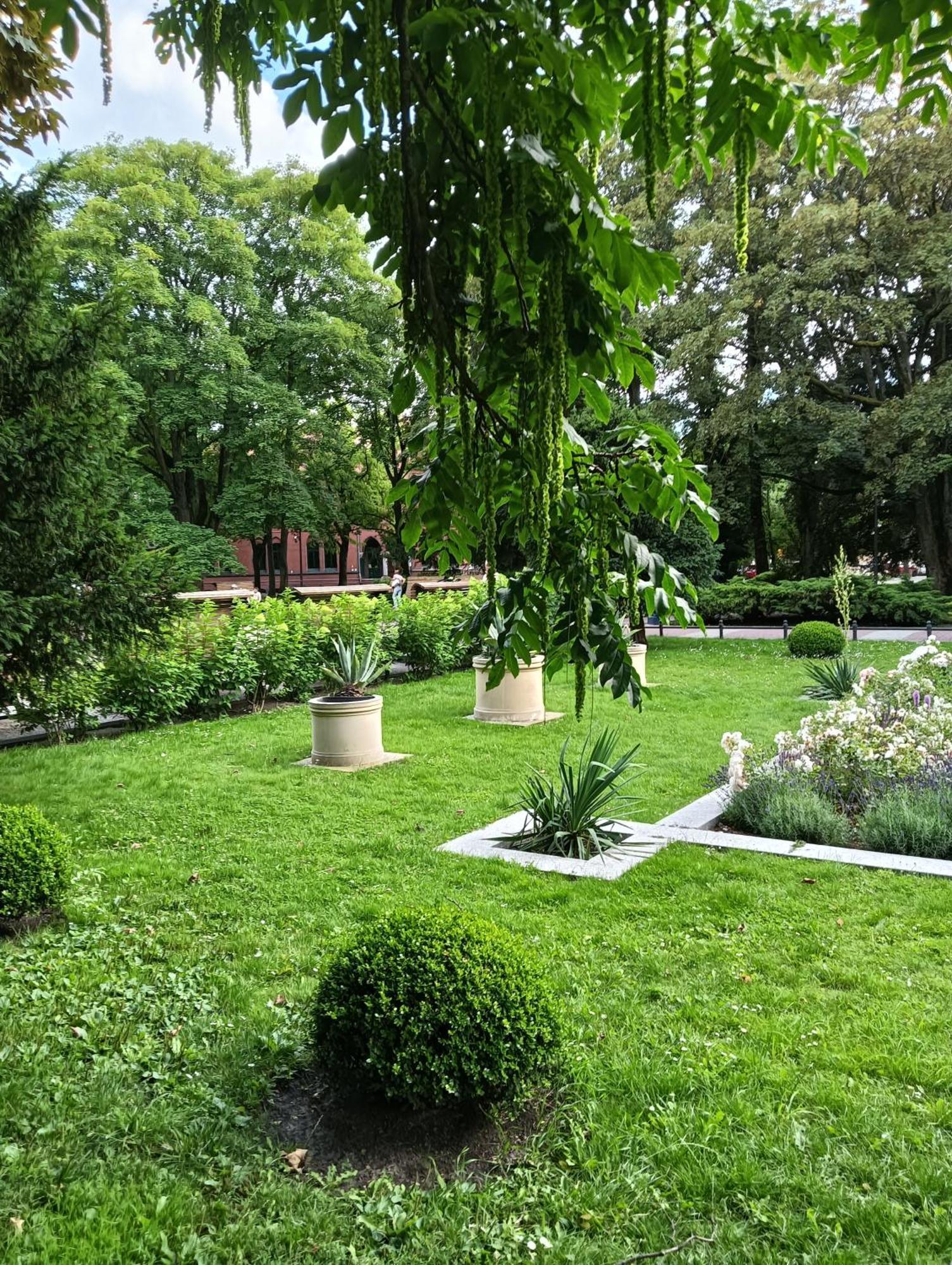 Apartament Ale Laba Kołobrzeg Esterno foto