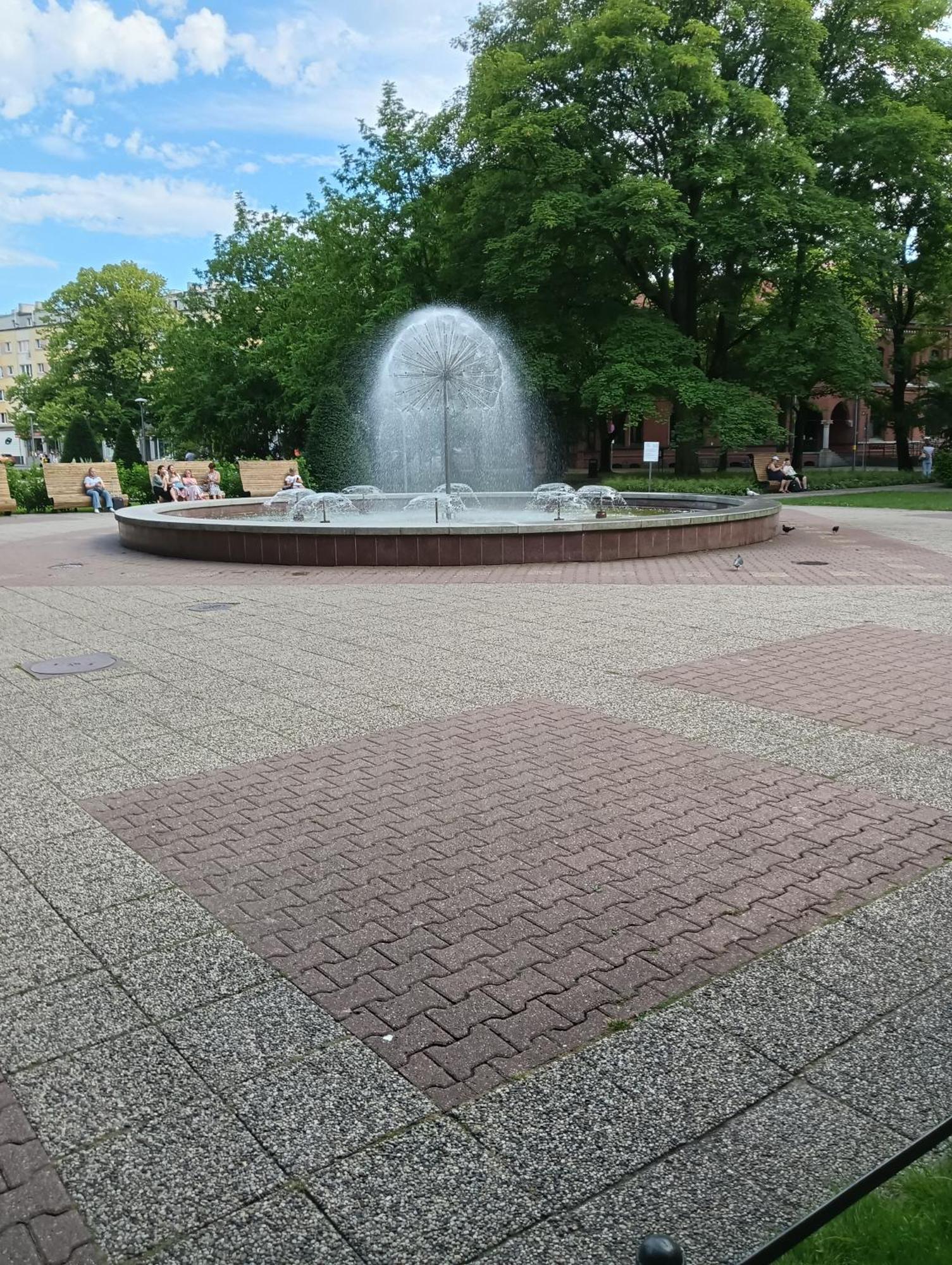 Apartament Ale Laba Kołobrzeg Esterno foto