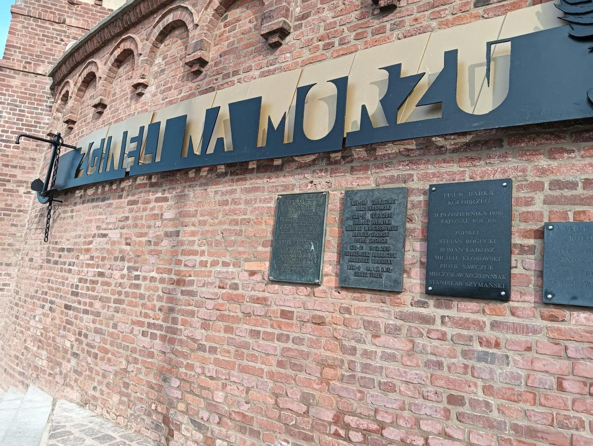 Apartament Ale Laba Kołobrzeg Esterno foto