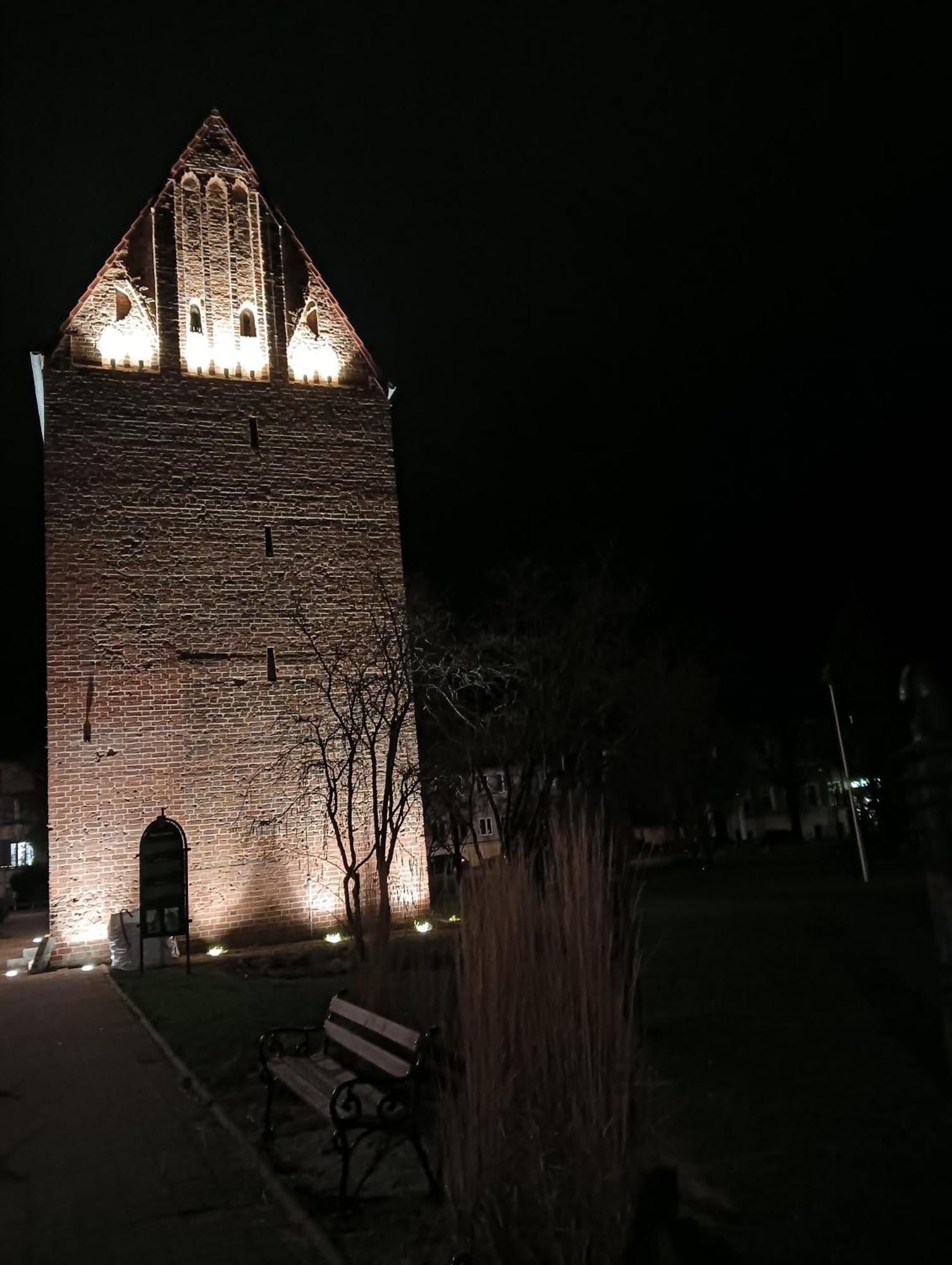 Apartament Ale Laba Kołobrzeg Esterno foto