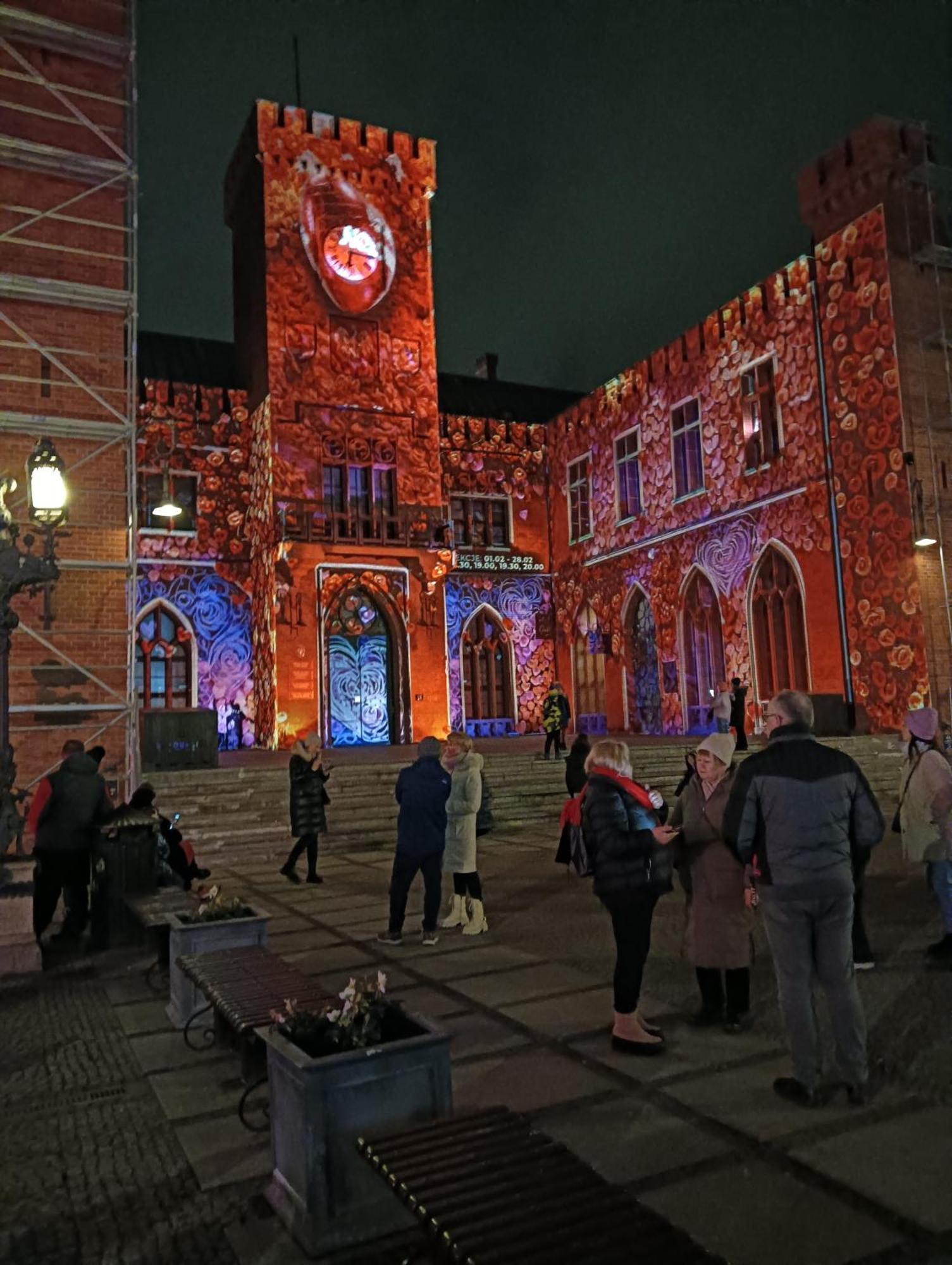 Apartament Ale Laba Kołobrzeg Esterno foto