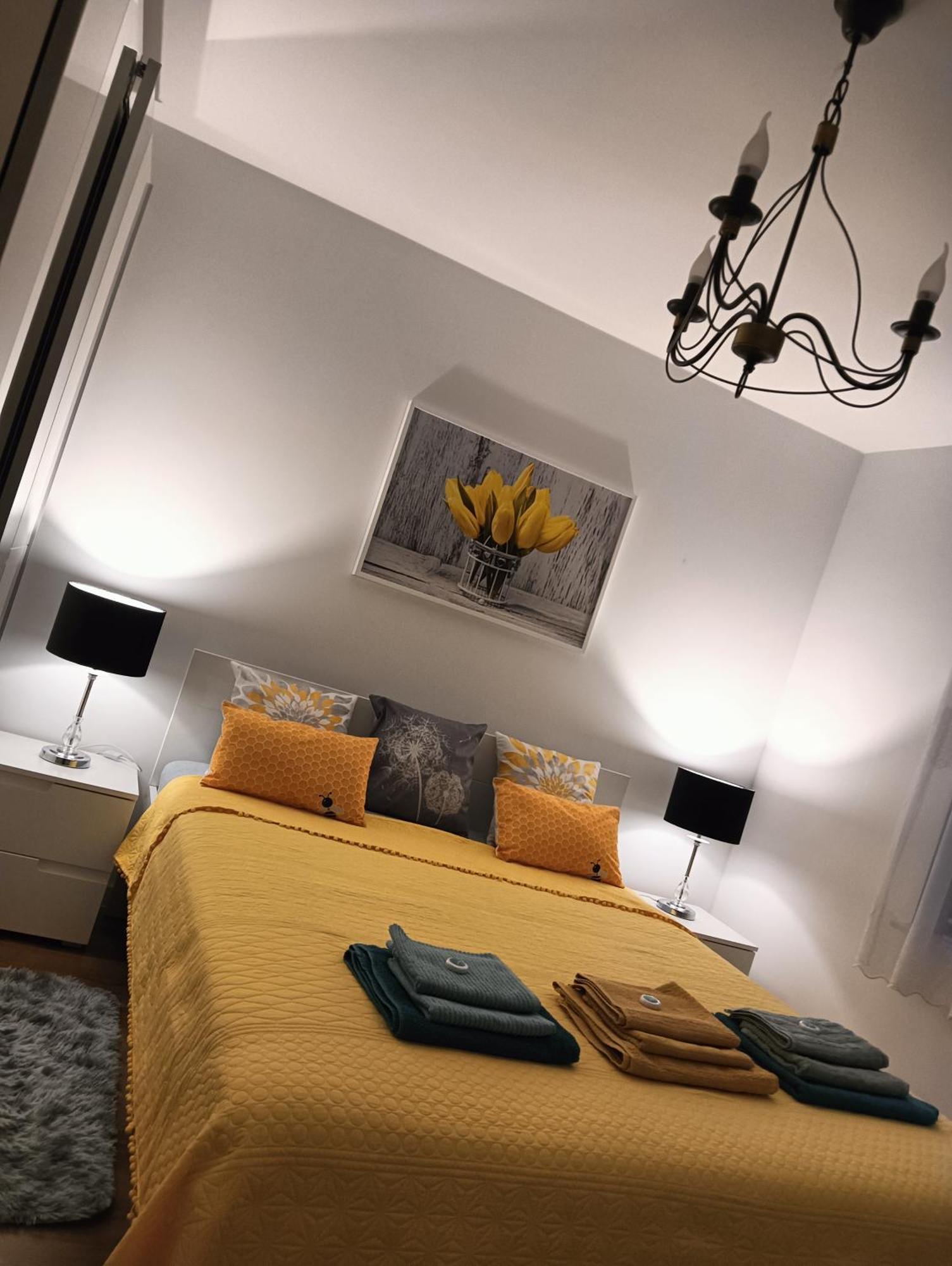 Apartament Ale Laba Kołobrzeg Esterno foto